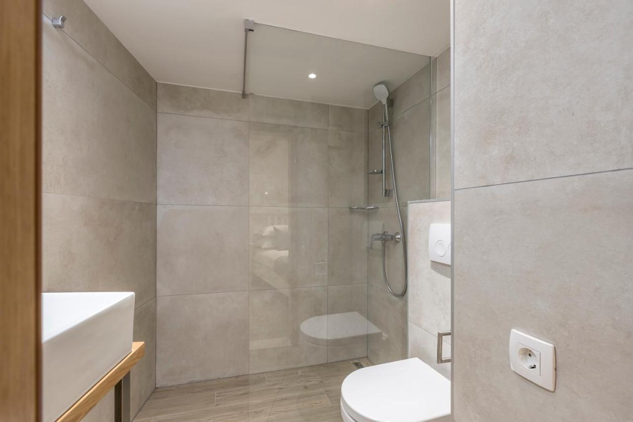 Cosmijeva Luxury Rooms Split Extérieur photo