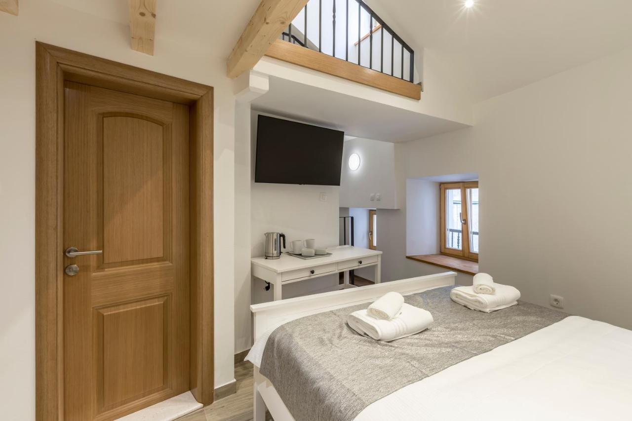Cosmijeva Luxury Rooms Split Extérieur photo