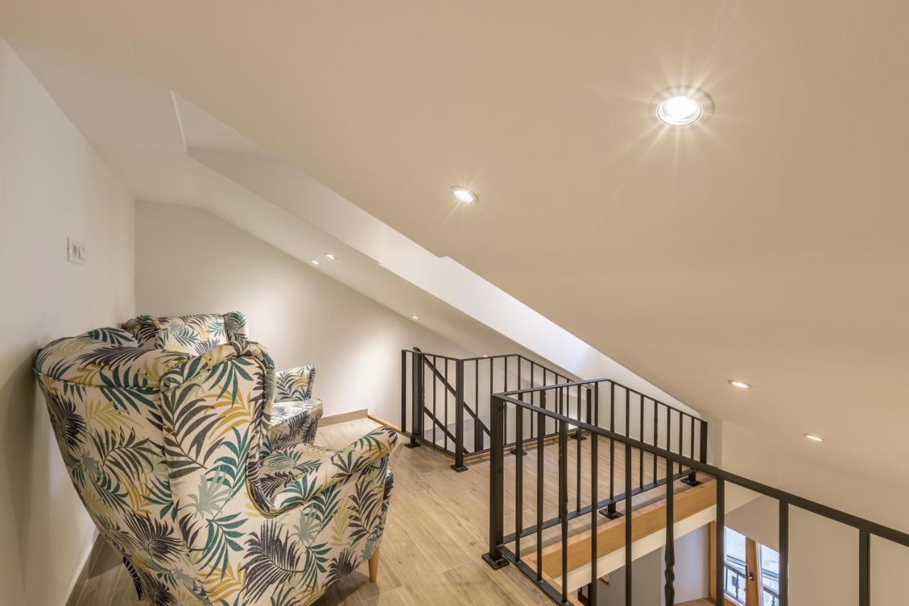 Cosmijeva Luxury Rooms Split Extérieur photo