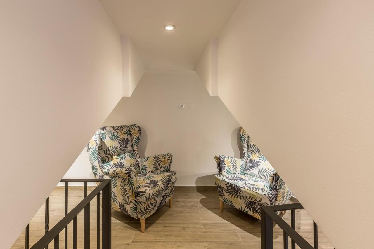 Cosmijeva Luxury Rooms Split Extérieur photo