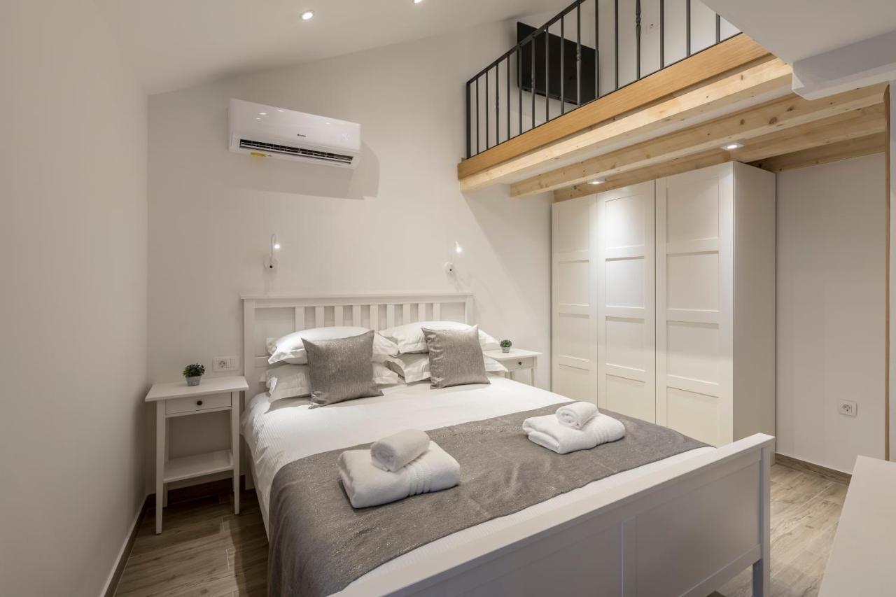 Cosmijeva Luxury Rooms Split Extérieur photo