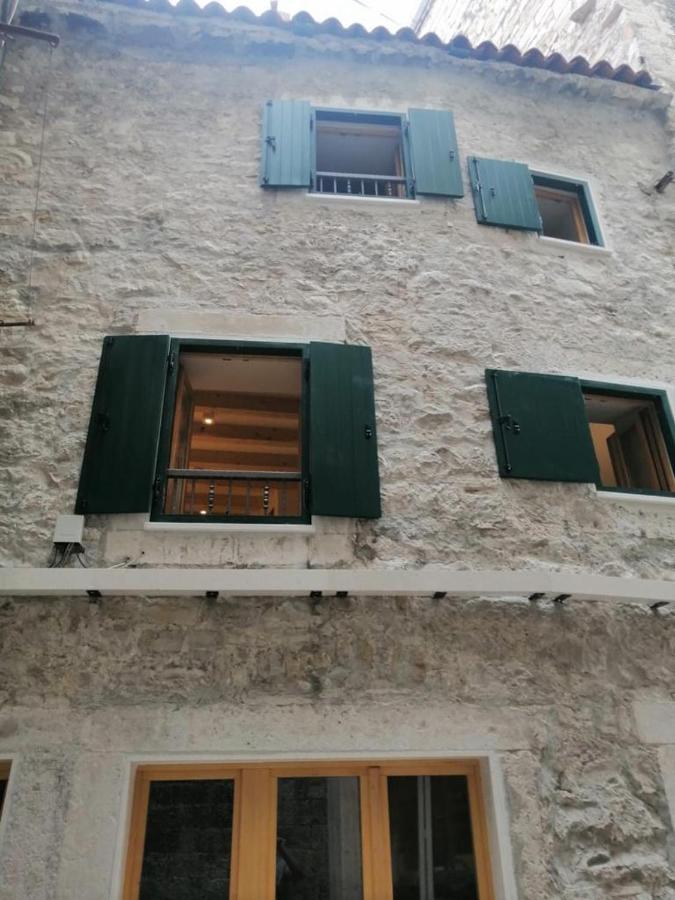 Cosmijeva Luxury Rooms Split Extérieur photo